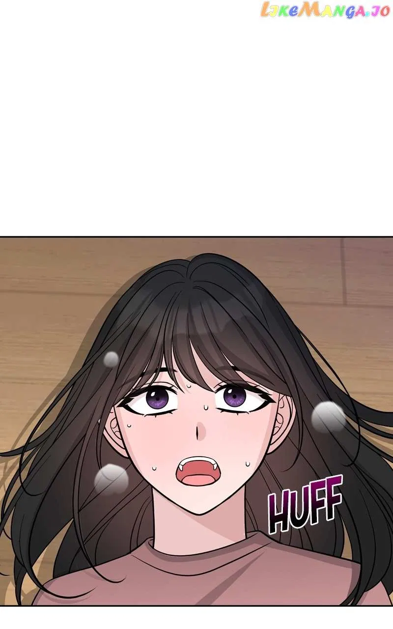 Exchange Student Chapter 76 – Page 32