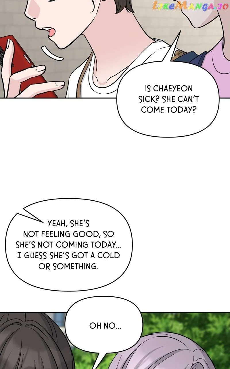 Exchange Student Chapter 76 – Page 36