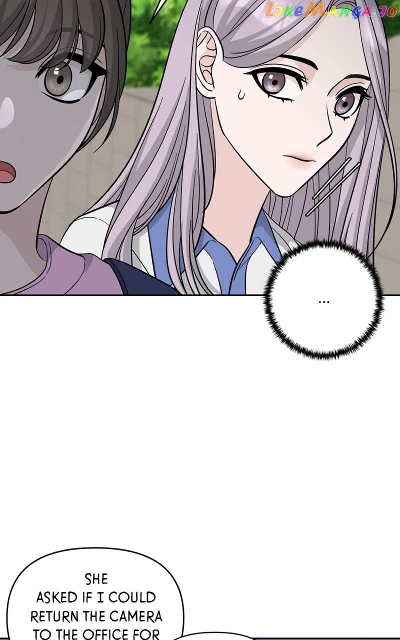 Exchange Student Chapter 76 – Page 37