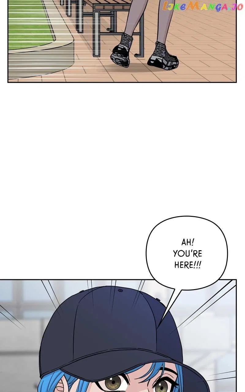 Exchange Student Chapter 76 – Page 41