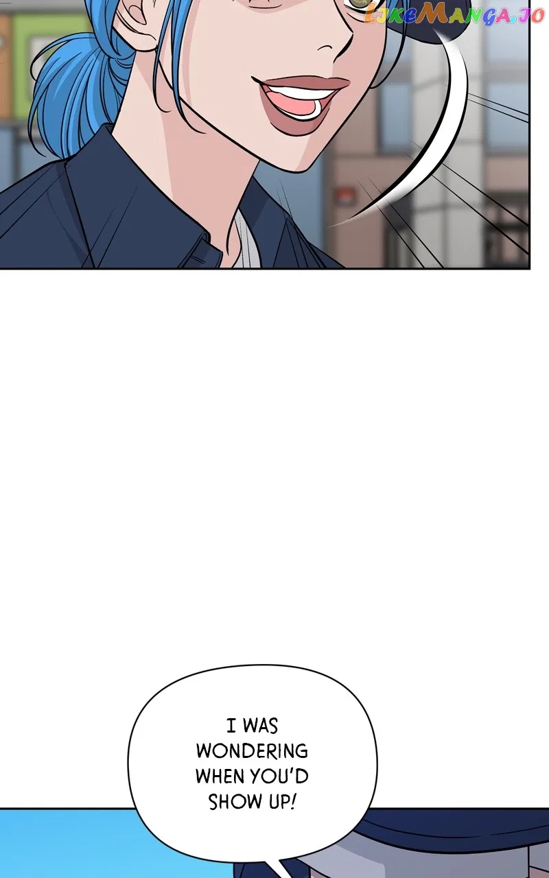 Exchange Student Chapter 76 – Page 42