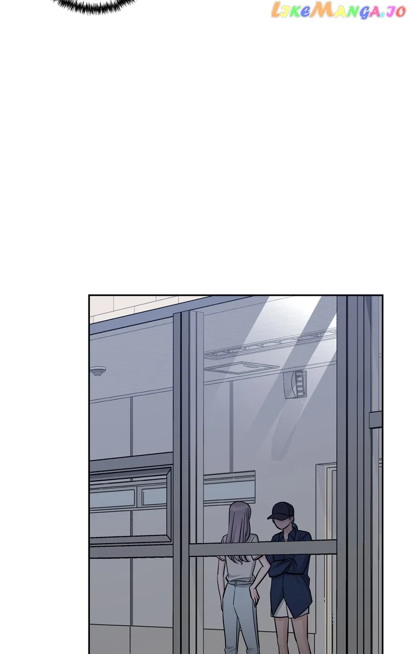 Exchange Student Chapter 76 – Page 44