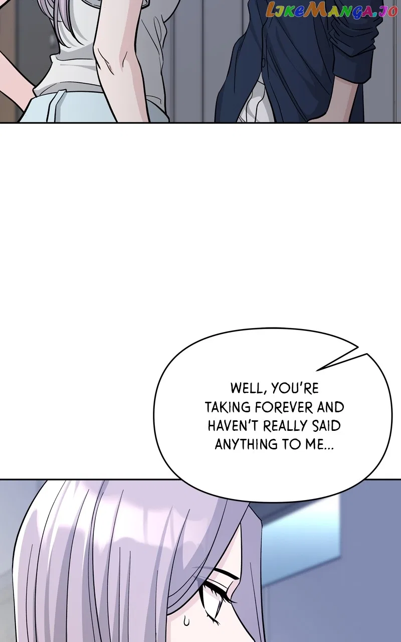 Exchange Student Chapter 76 – Page 46
