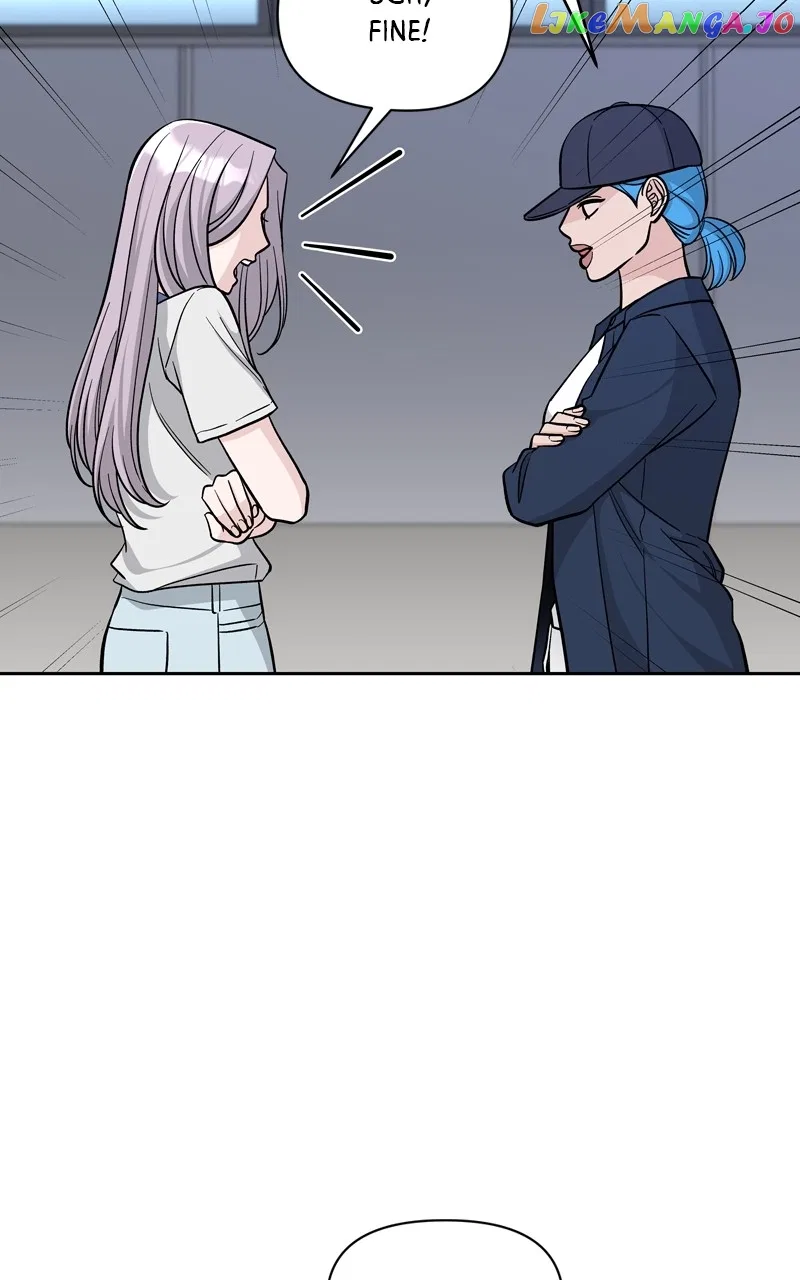 Exchange Student Chapter 76 – Page 48
