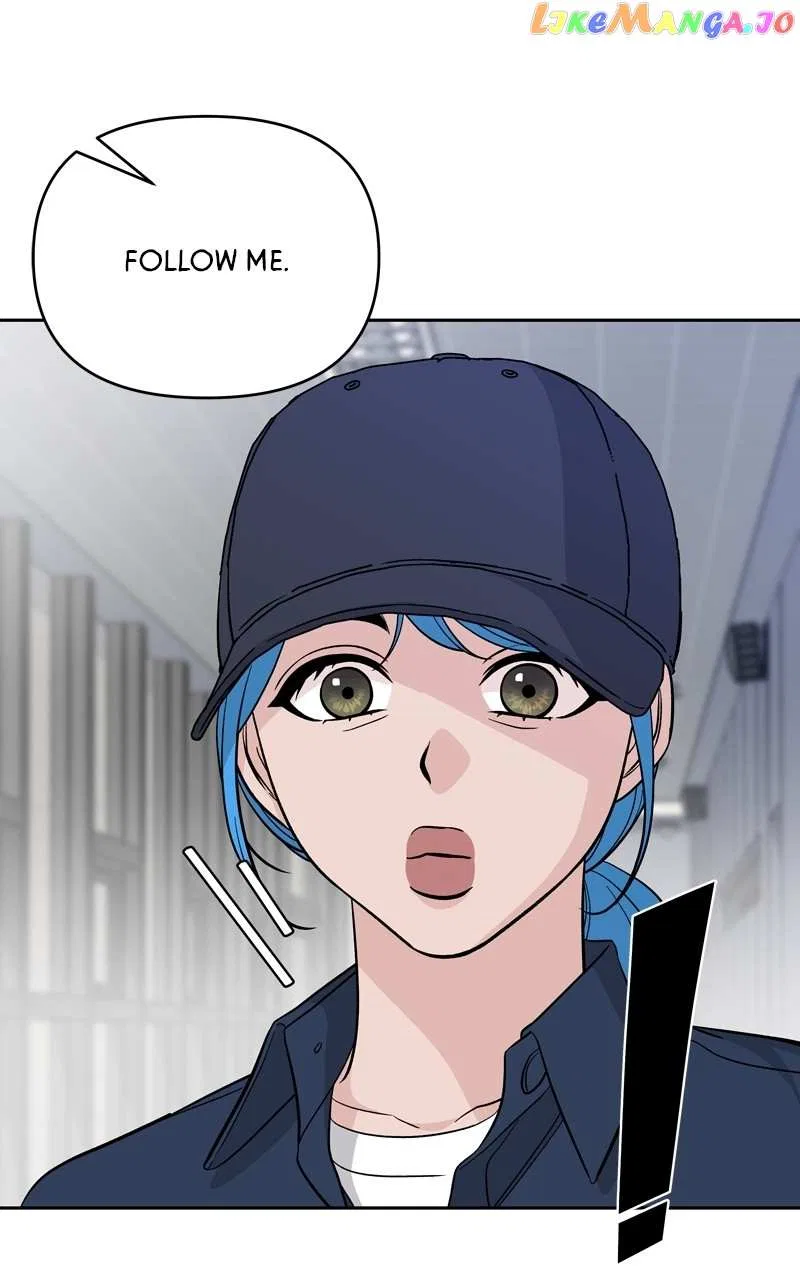 Exchange Student Chapter 76 – Page 50