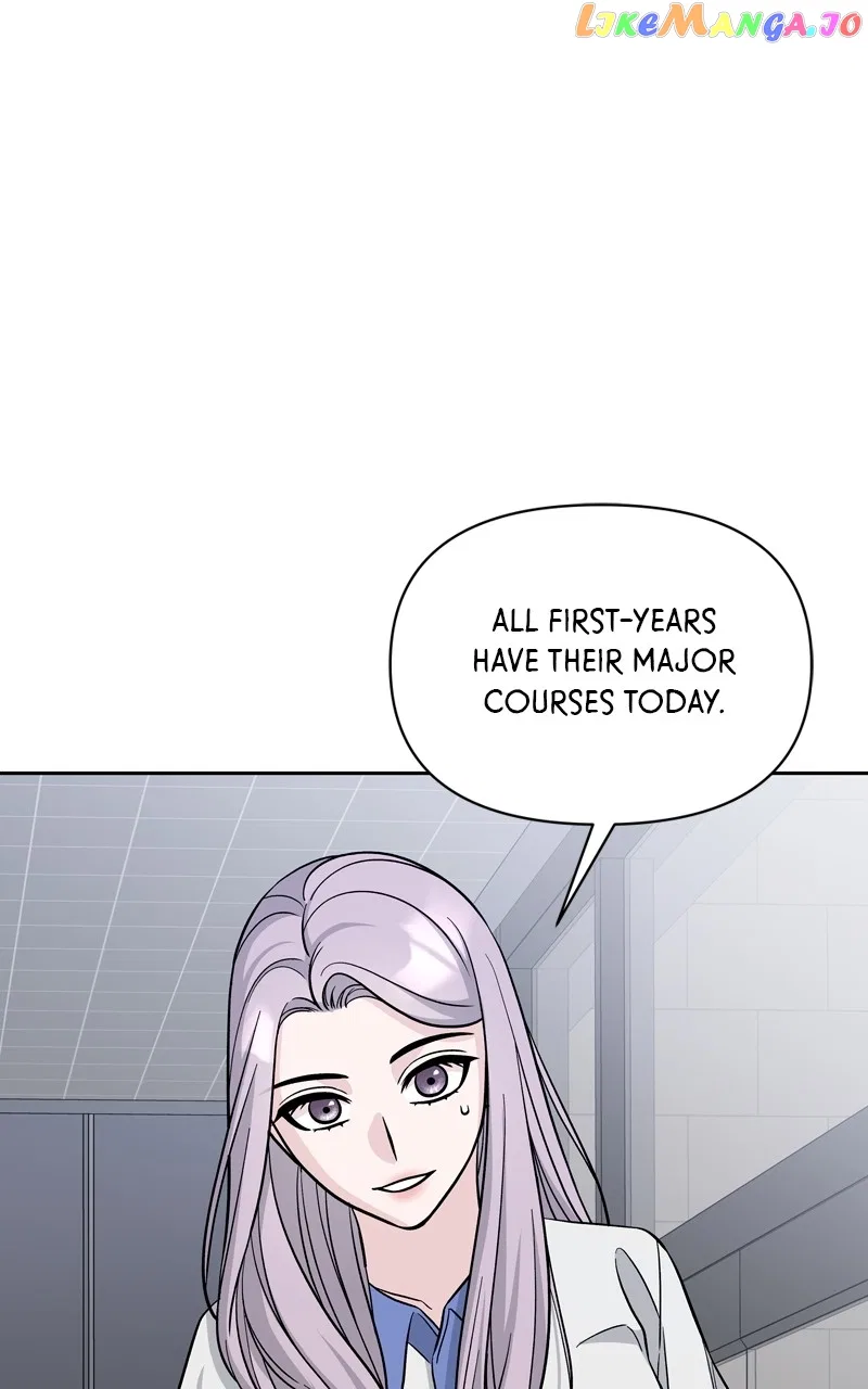 Exchange Student Chapter 76 – Page 51