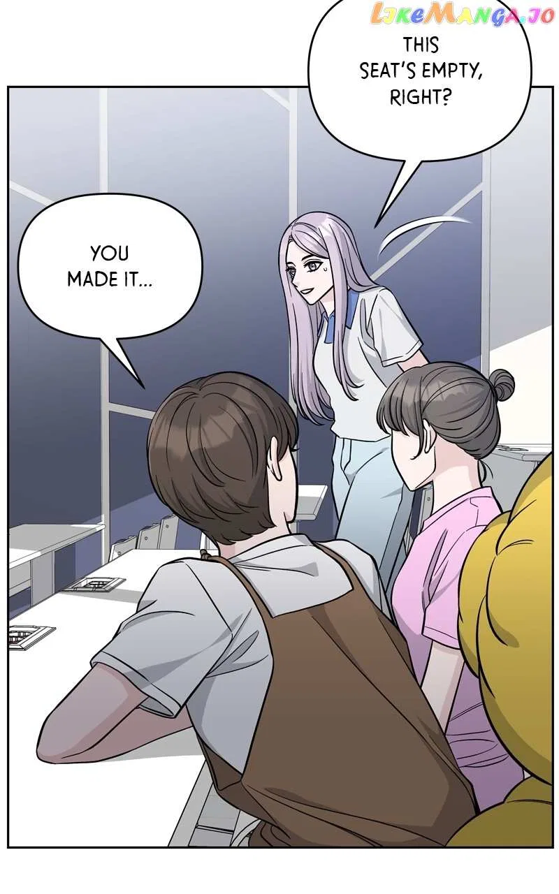 Exchange Student Chapter 76 – Page 54