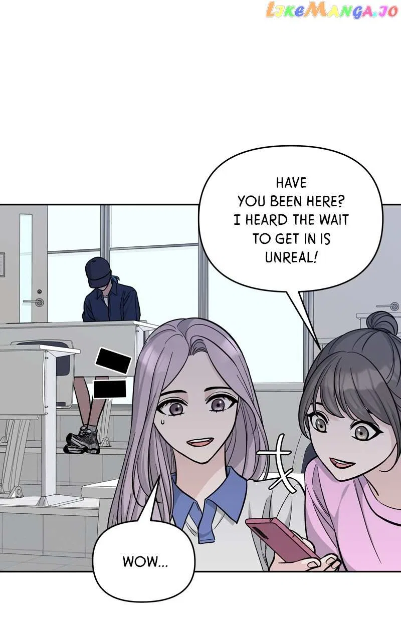 Exchange Student Chapter 76 – Page 58