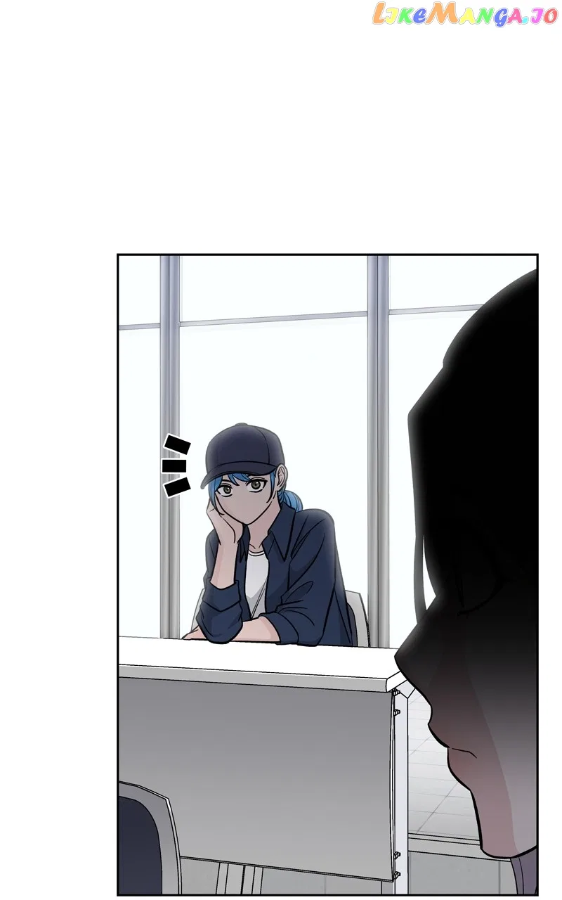 Exchange Student Chapter 76 – Page 60