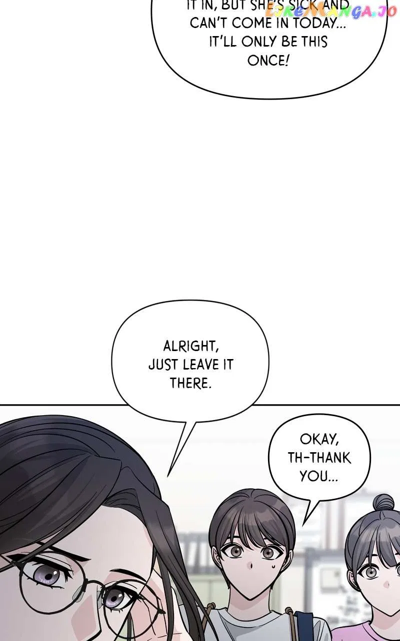 Exchange Student Chapter 76 – Page 69