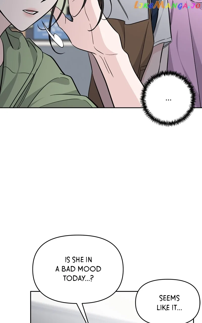 Exchange Student Chapter 76 – Page 70