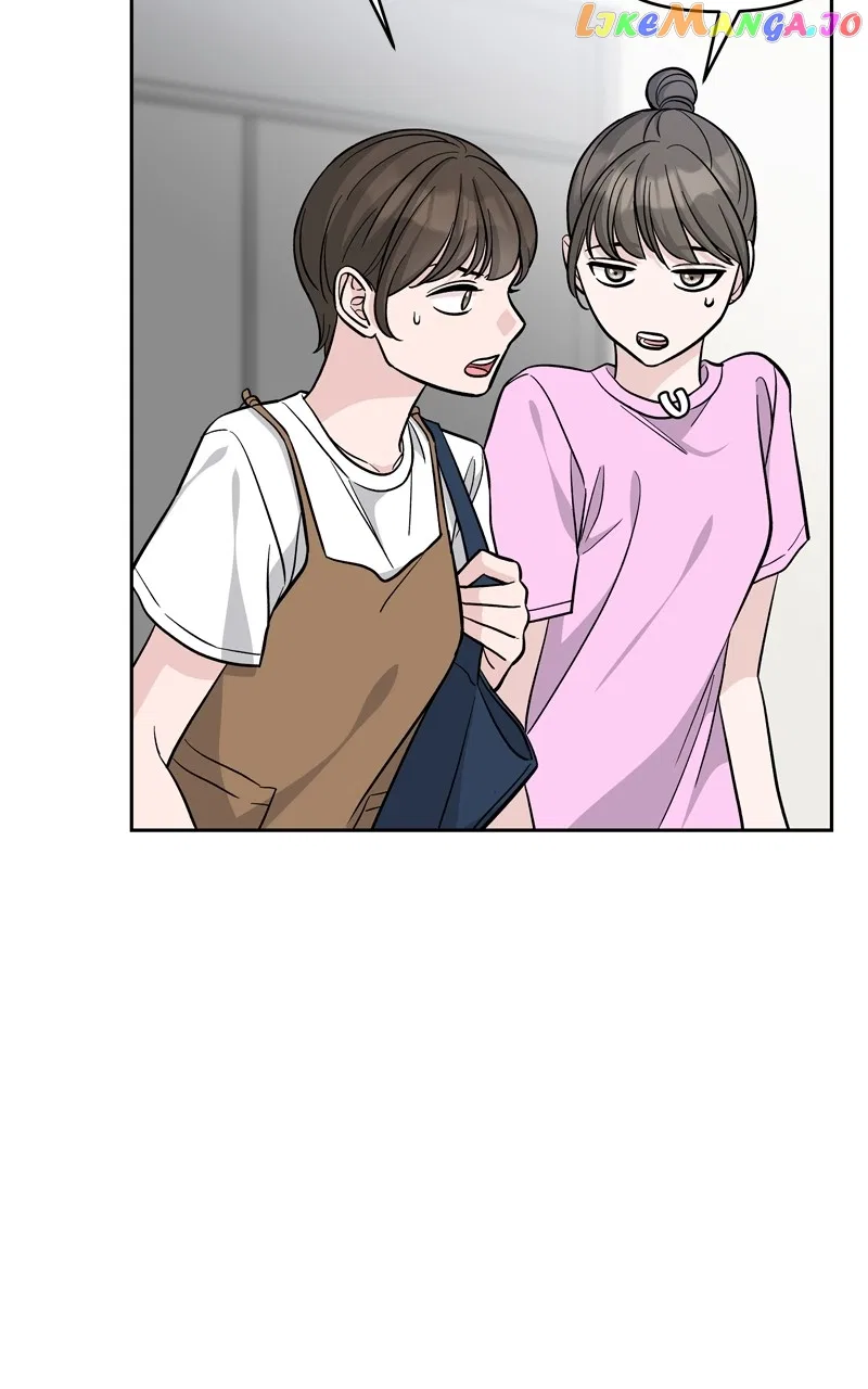 Exchange Student Chapter 76 – Page 71