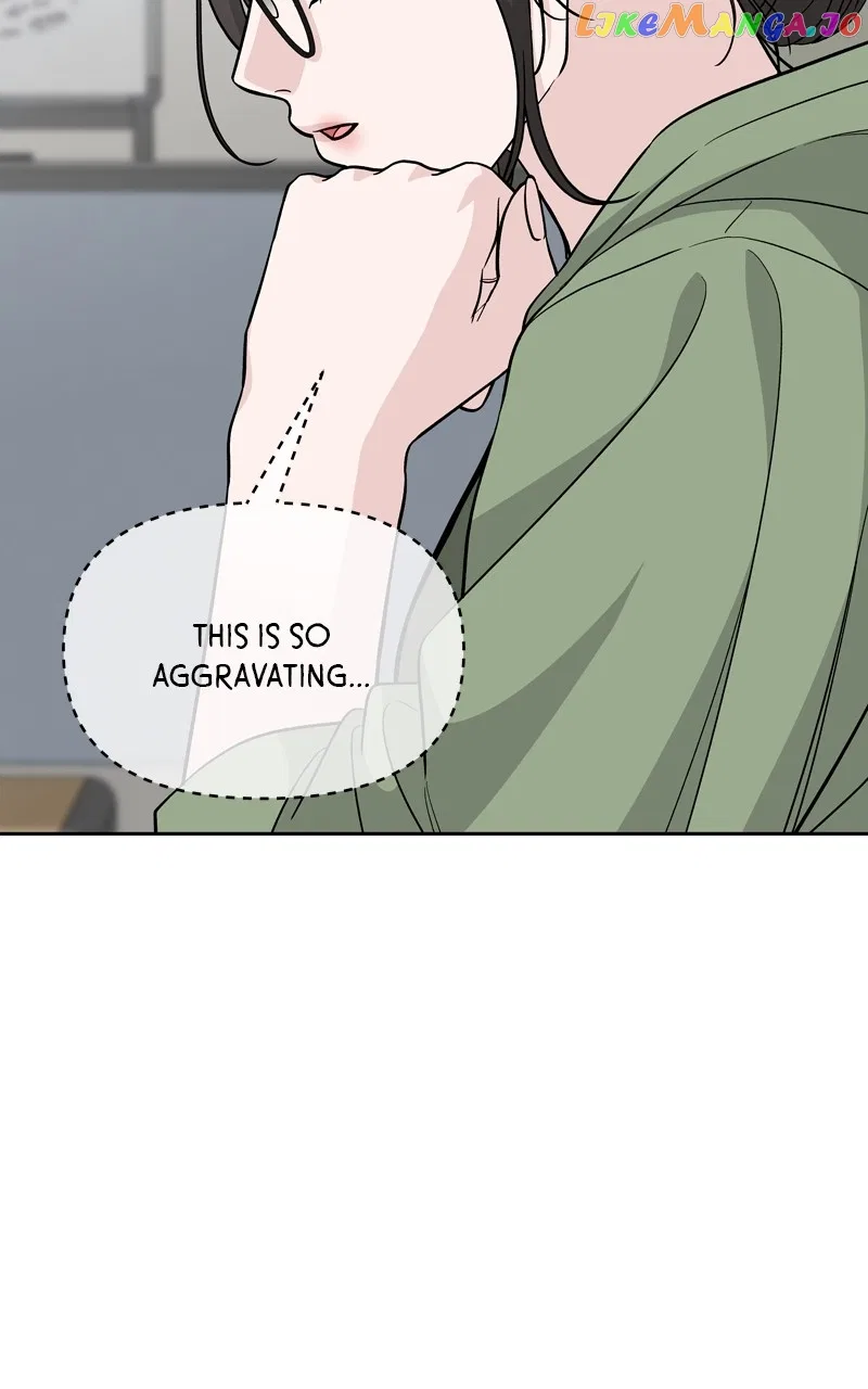 Exchange Student Chapter 76 – Page 80