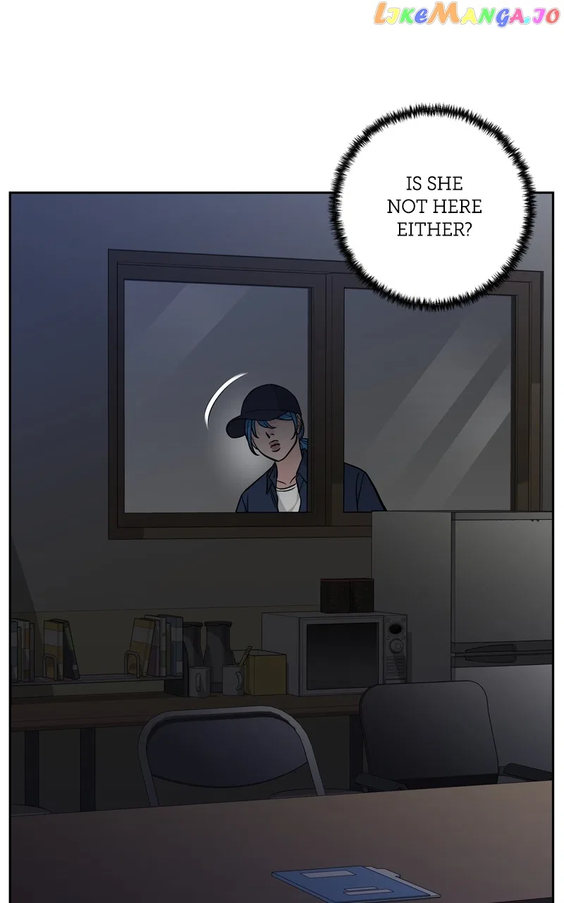 Exchange Student Chapter 76 – Page 83