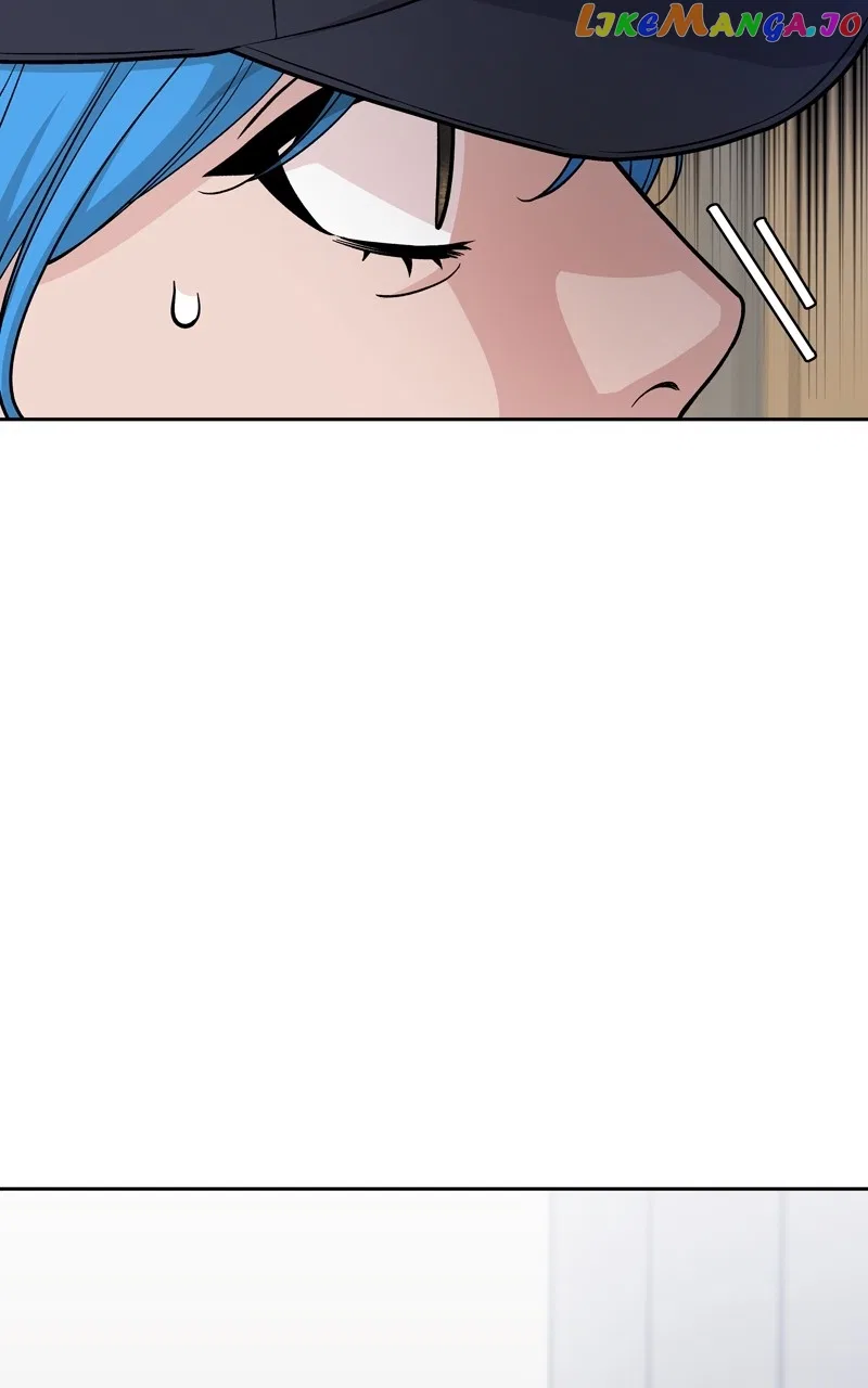 Exchange Student Chapter 76 – Page 85