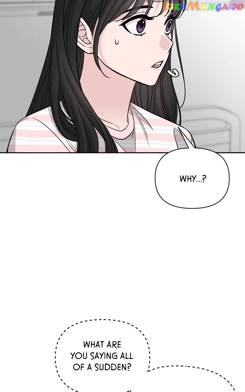 Exchange Student Chapter 75 – Page 9