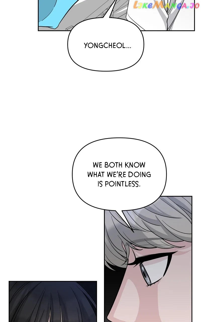 Exchange Student Chapter 75 – Page 12