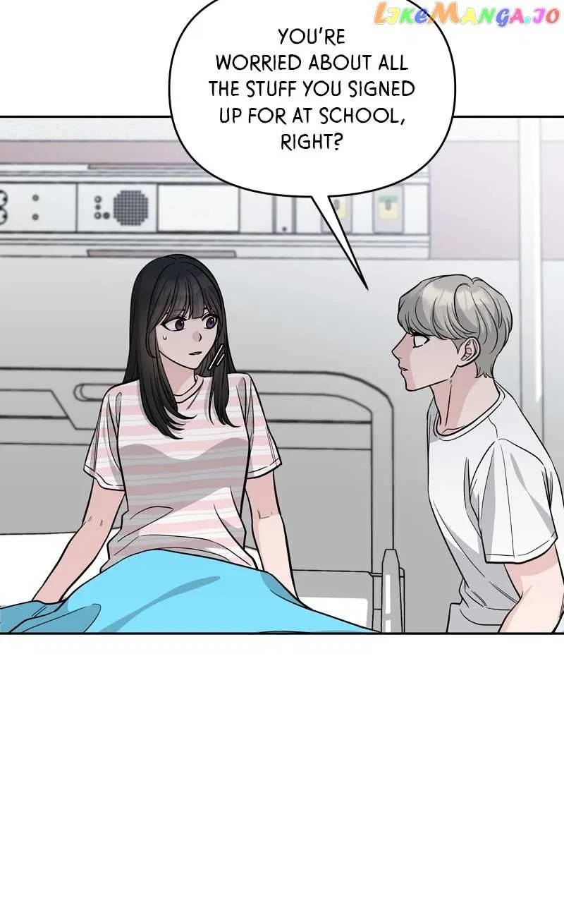 Exchange Student Chapter 75 – Page 14