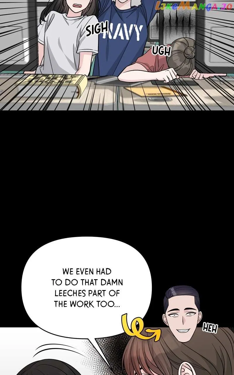 Exchange Student Chapter 75 – Page 19