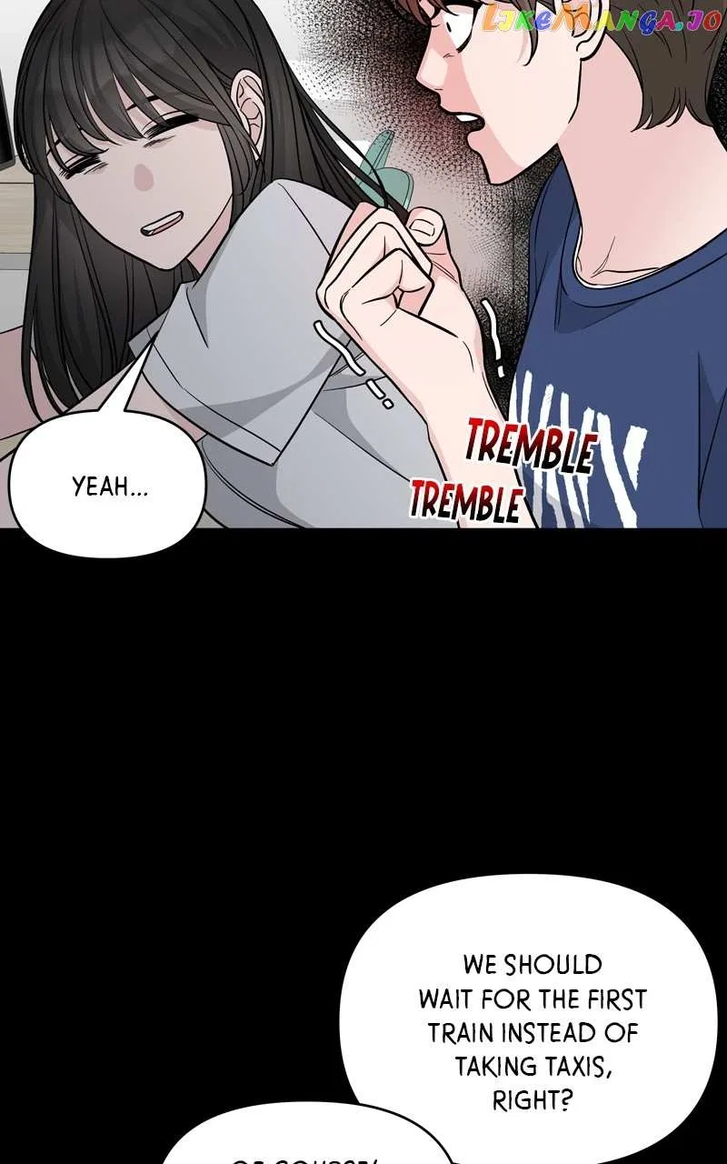 Exchange Student Chapter 75 – Page 20