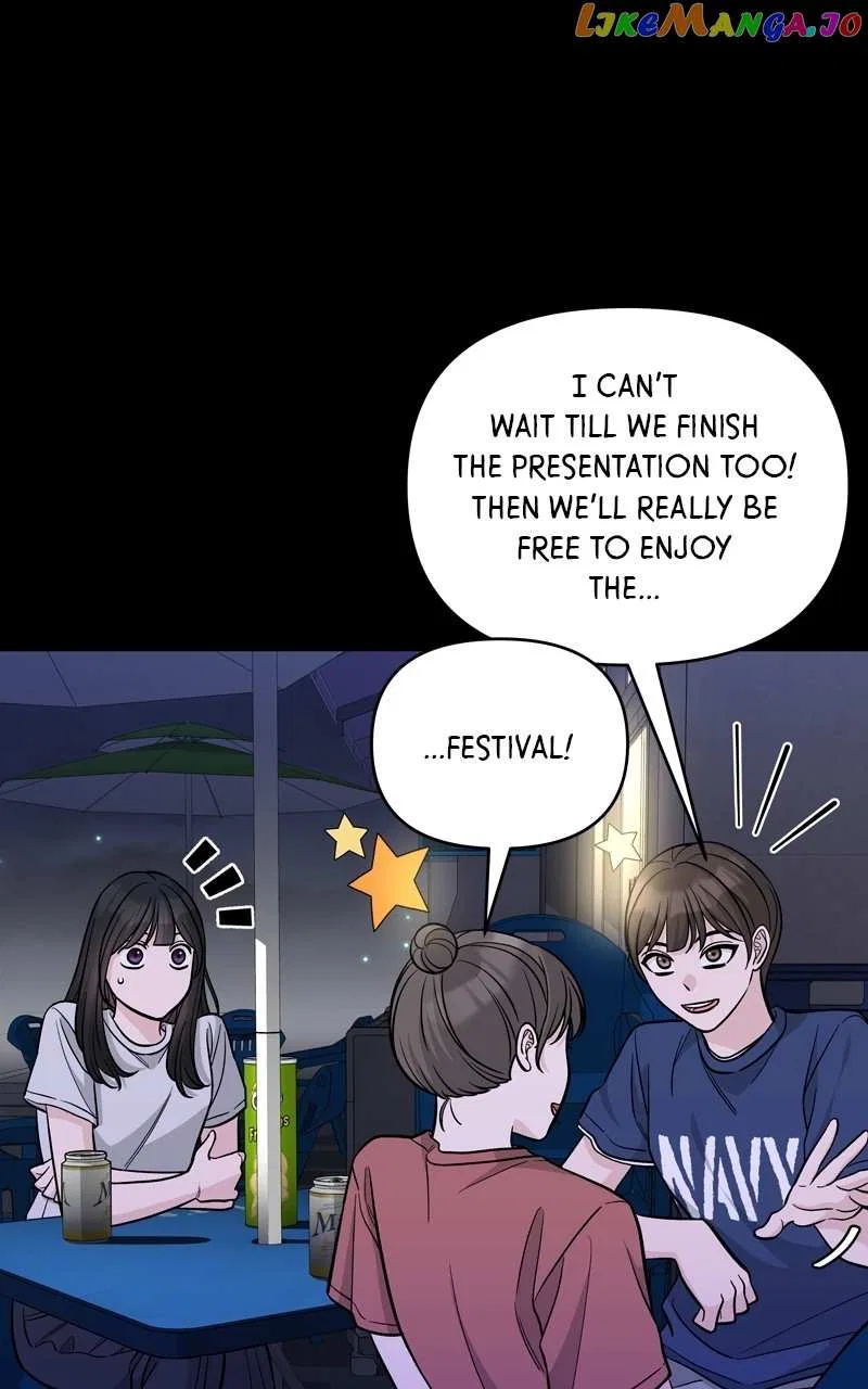 Exchange Student Chapter 75 – Page 24