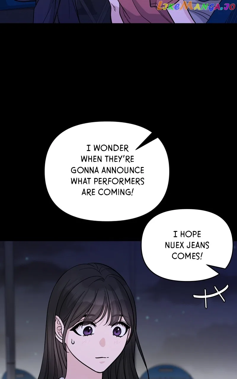 Exchange Student Chapter 75 – Page 25