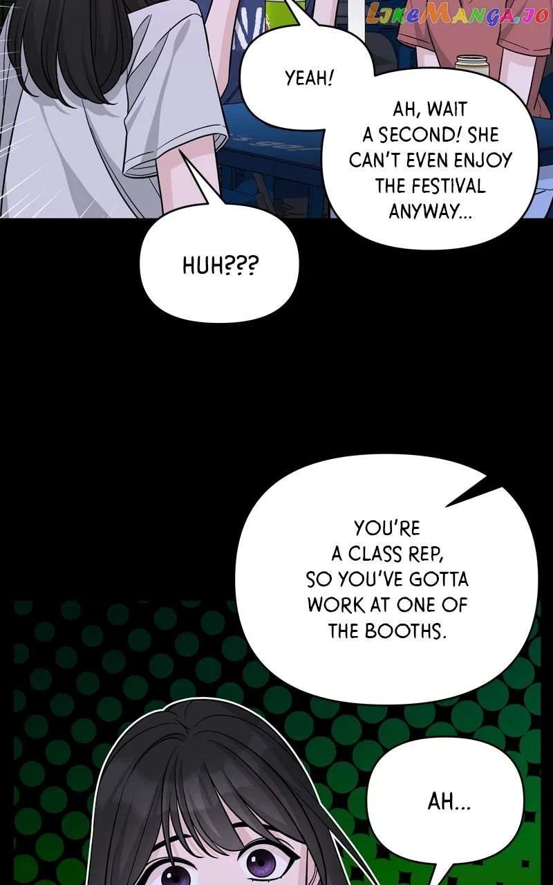 Exchange Student Chapter 75 – Page 28