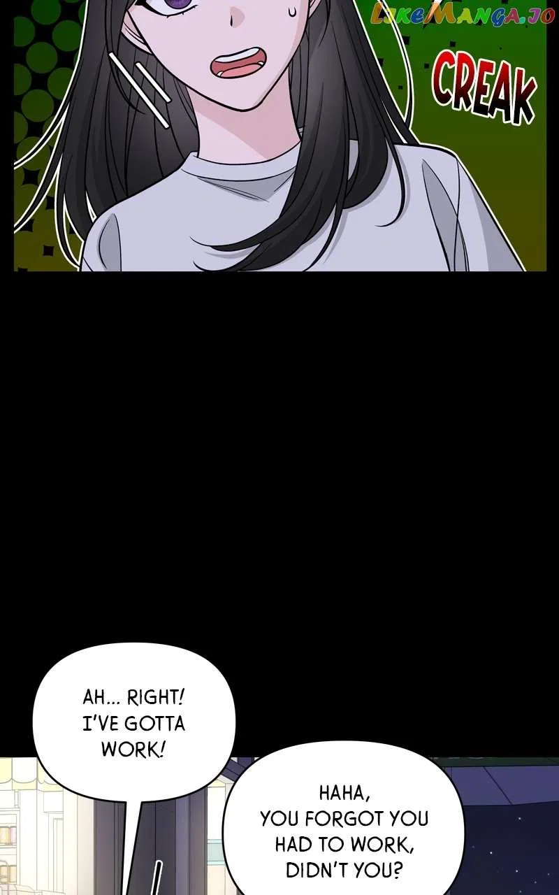 Exchange Student Chapter 75 – Page 29