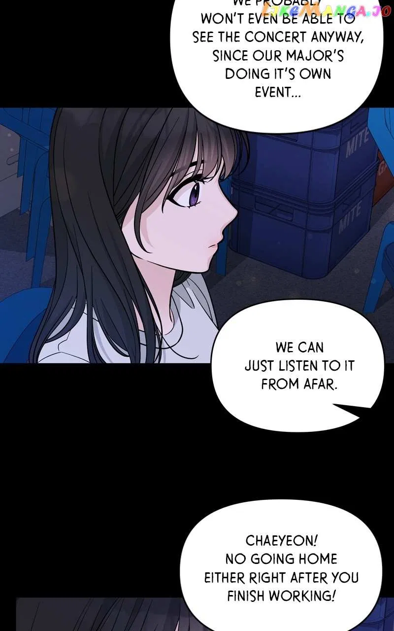 Exchange Student Chapter 75 – Page 31
