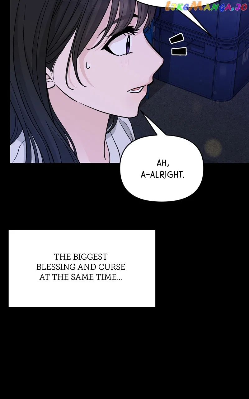 Exchange Student Chapter 75 – Page 32