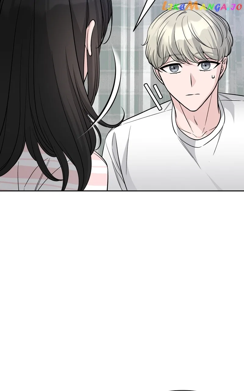 Exchange Student Chapter 75 – Page 35