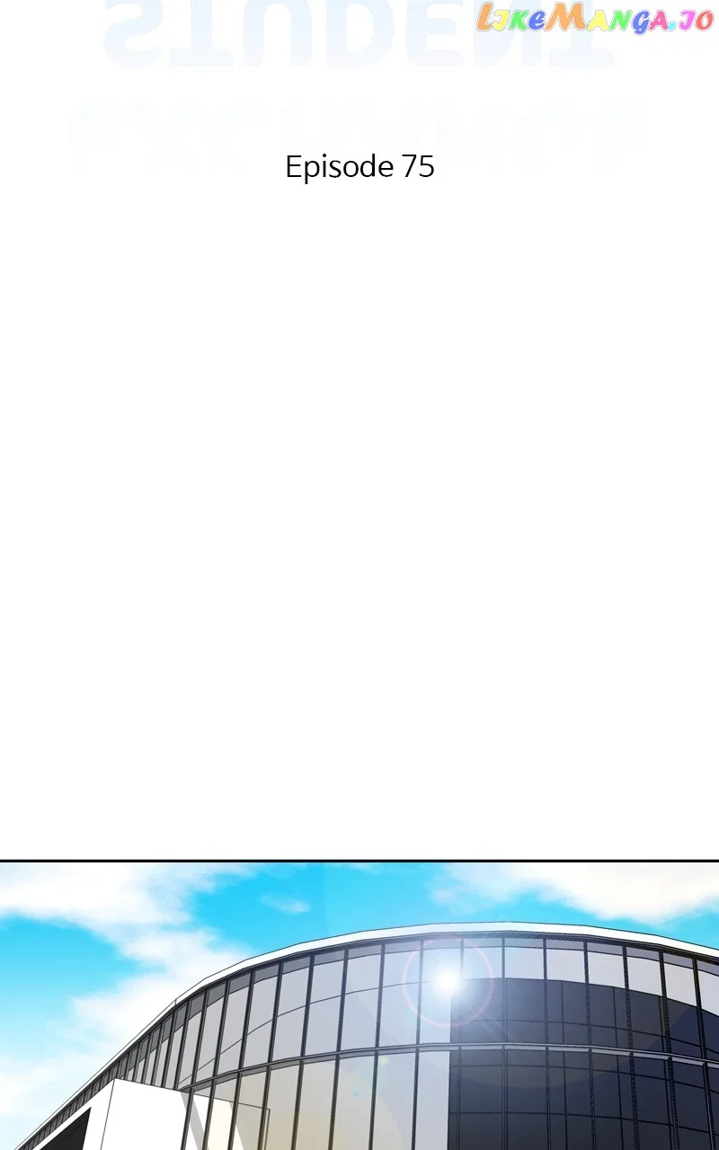 Exchange Student Chapter 75 – Page 40