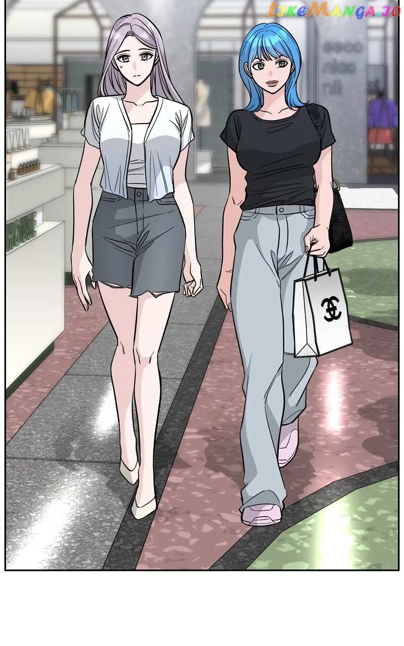 Exchange Student Chapter 75 – Page 42