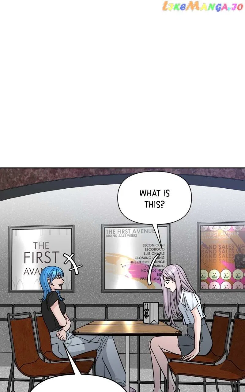 Exchange Student Chapter 75 – Page 44