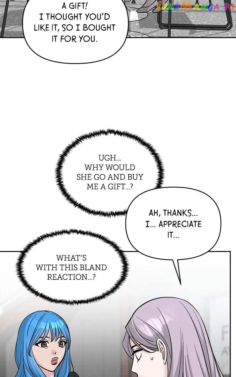 Exchange Student Chapter 75 – Page 45