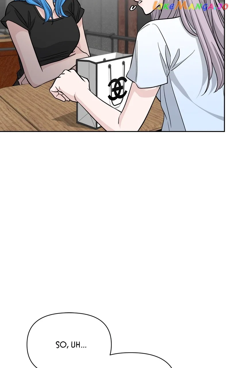 Exchange Student Chapter 75 – Page 46