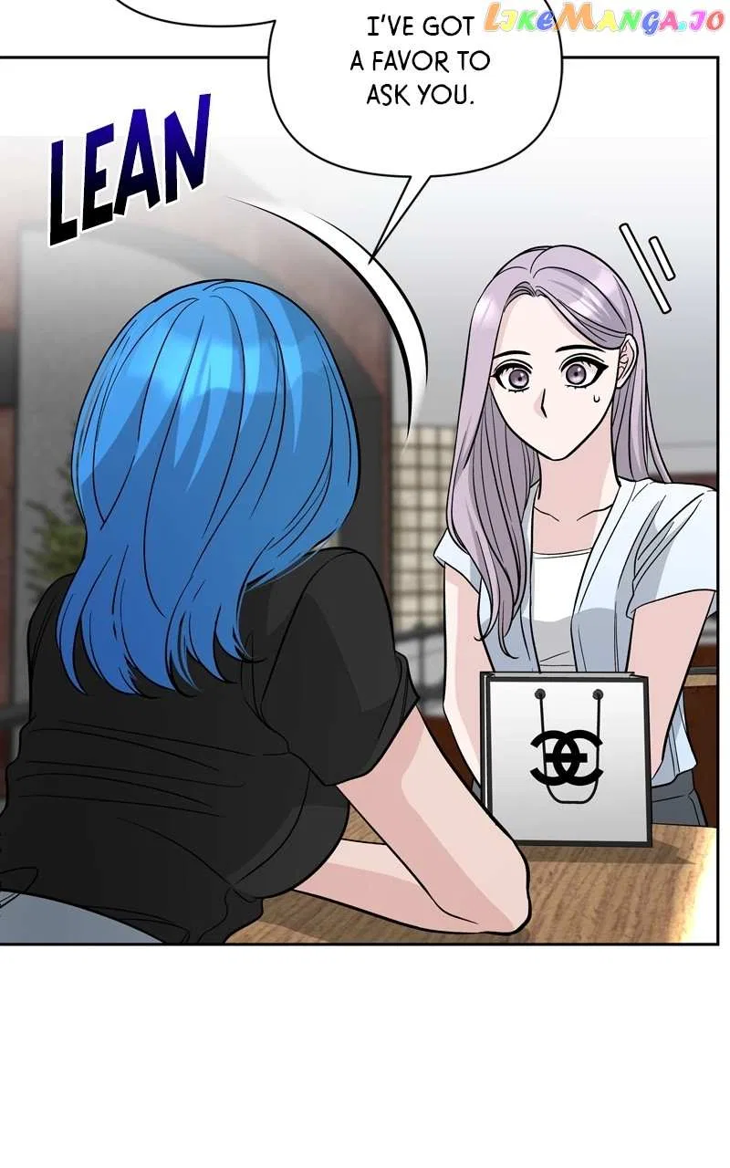 Exchange Student Chapter 75 – Page 47