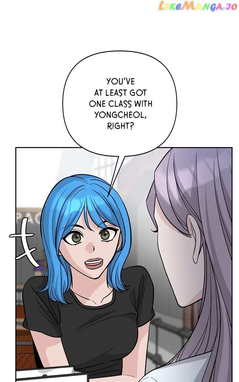 Exchange Student Chapter 75 – Page 49