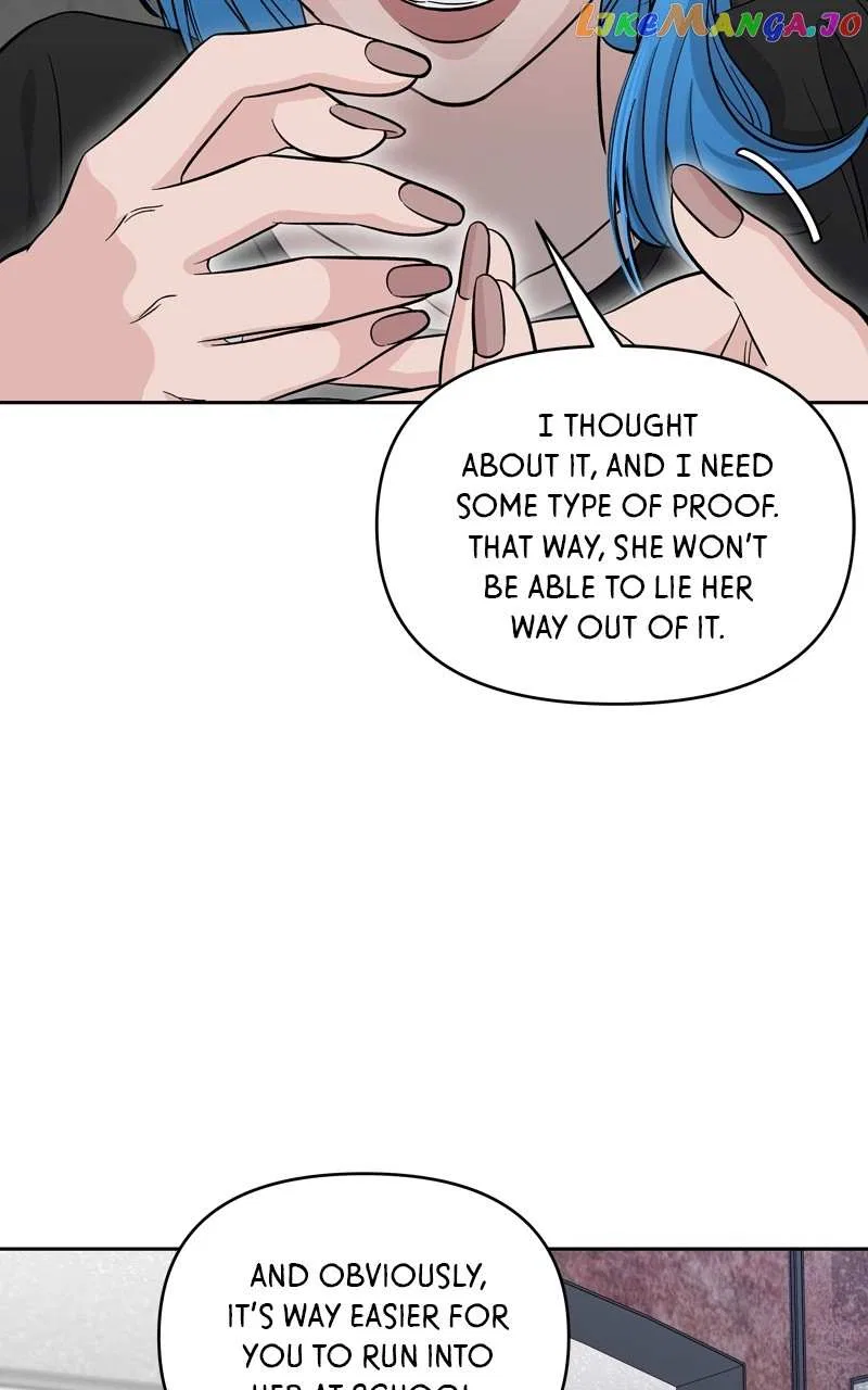 Exchange Student Chapter 75 – Page 51