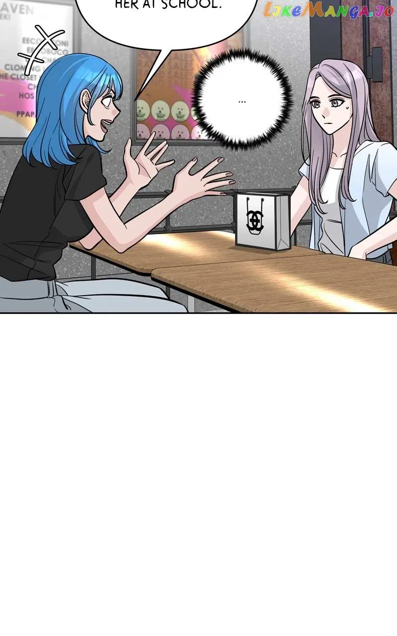 Exchange Student Chapter 75 – Page 52