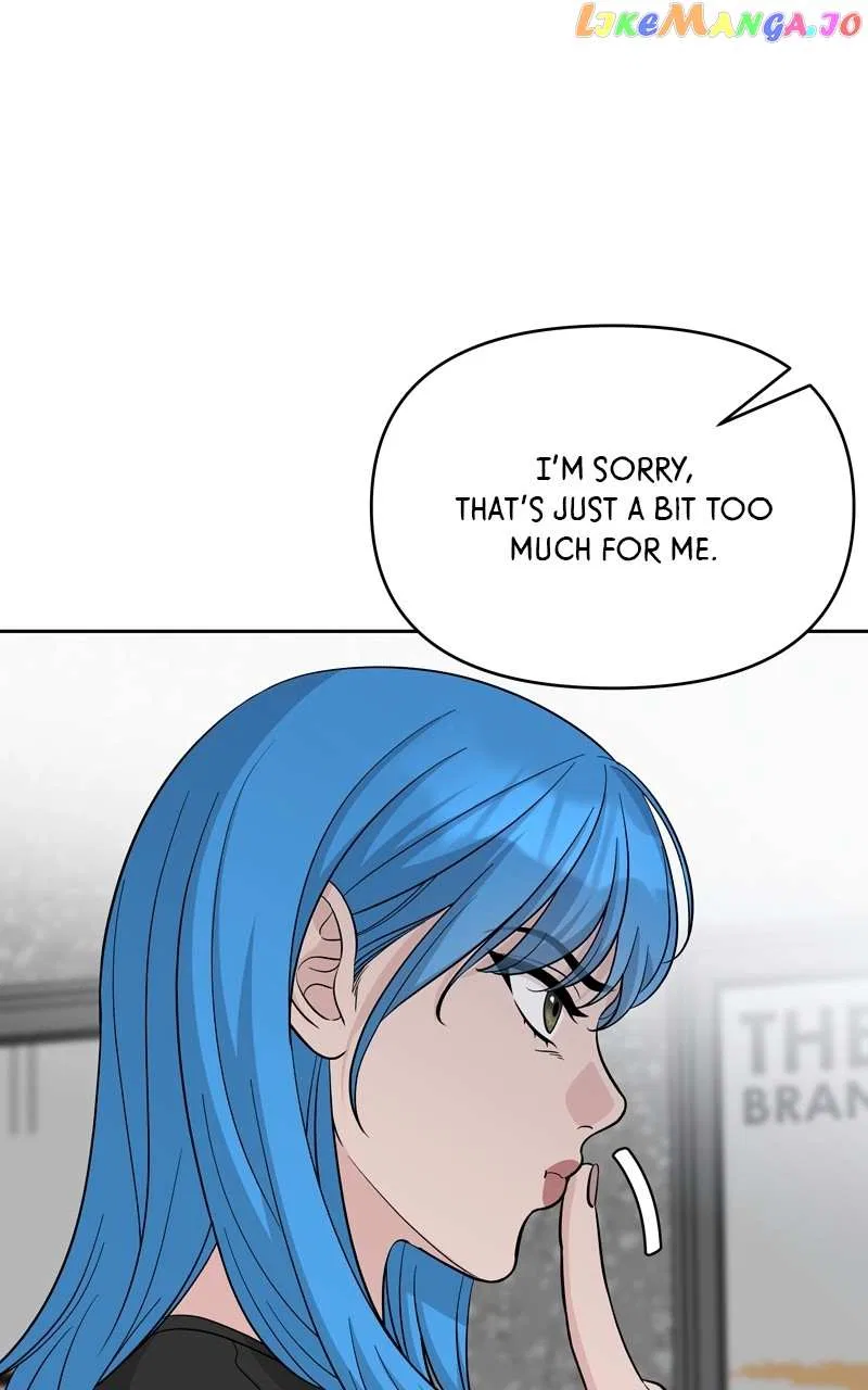 Exchange Student Chapter 75 – Page 55