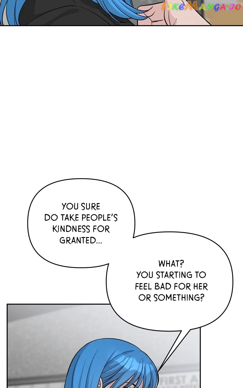 Exchange Student Chapter 75 – Page 56