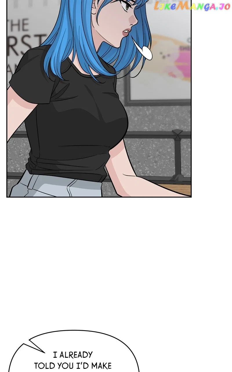 Exchange Student Chapter 75 – Page 57