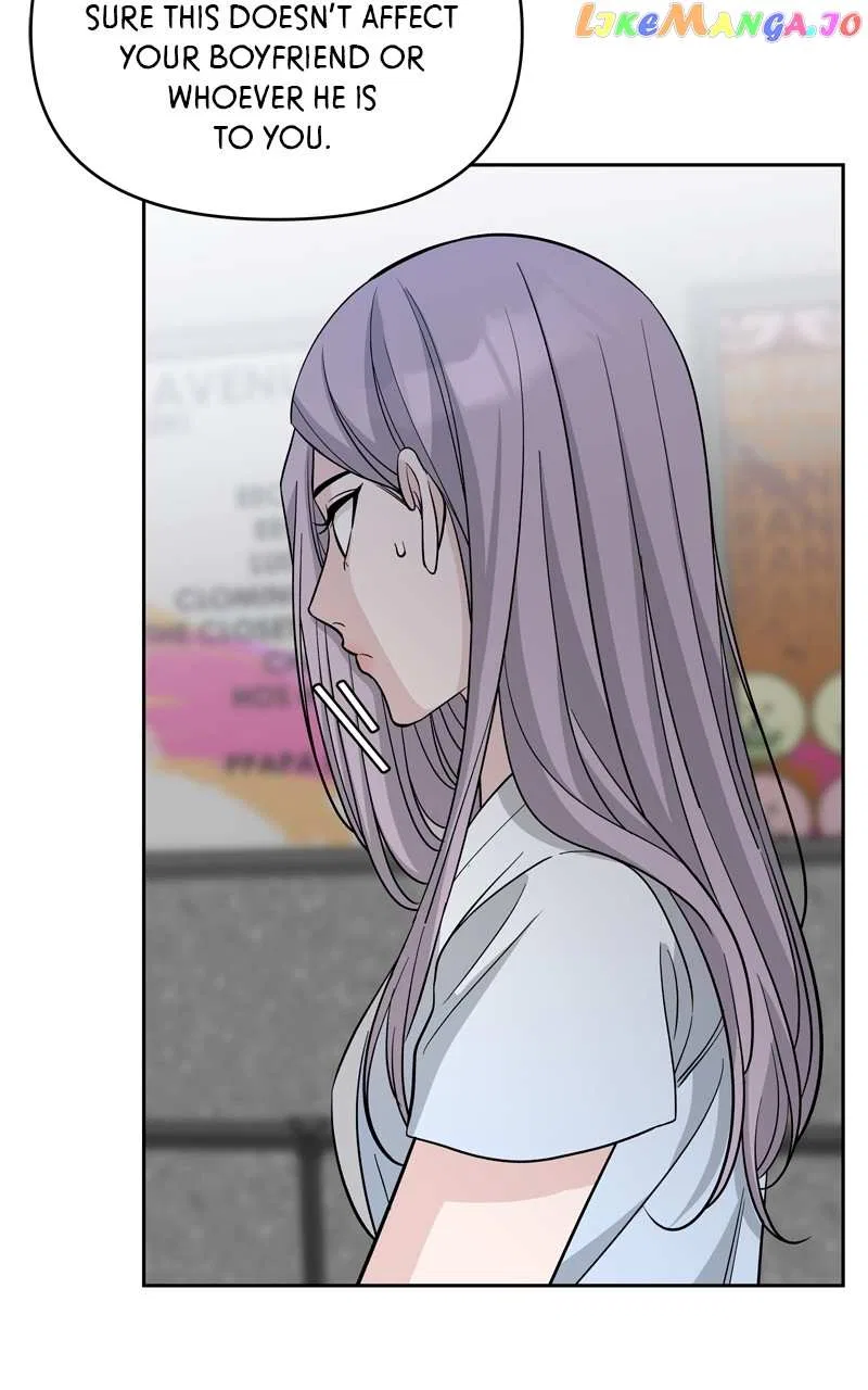 Exchange Student Chapter 75 – Page 58