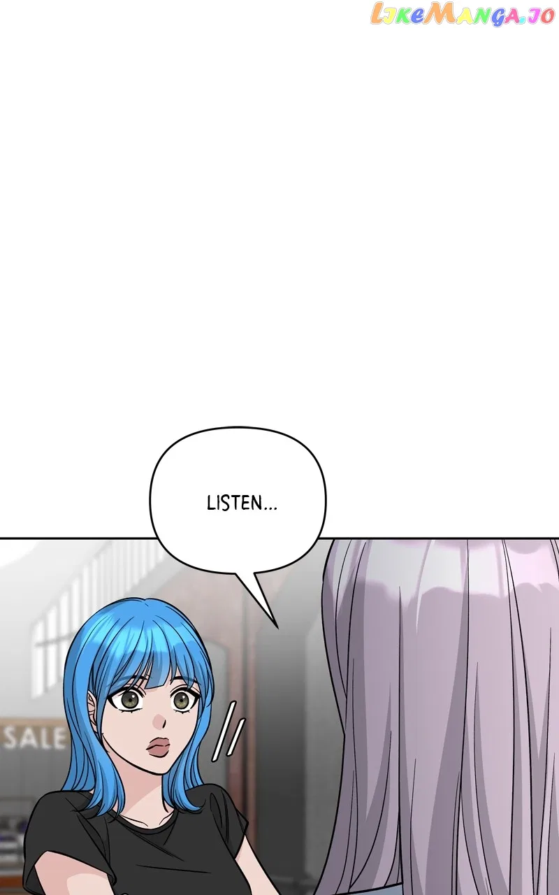 Exchange Student Chapter 75 – Page 59