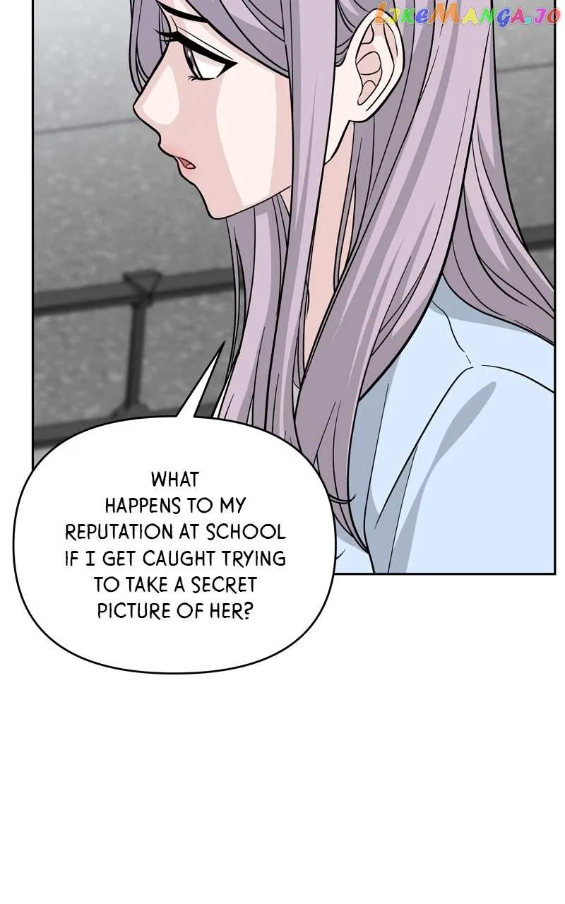 Exchange Student Chapter 75 – Page 61