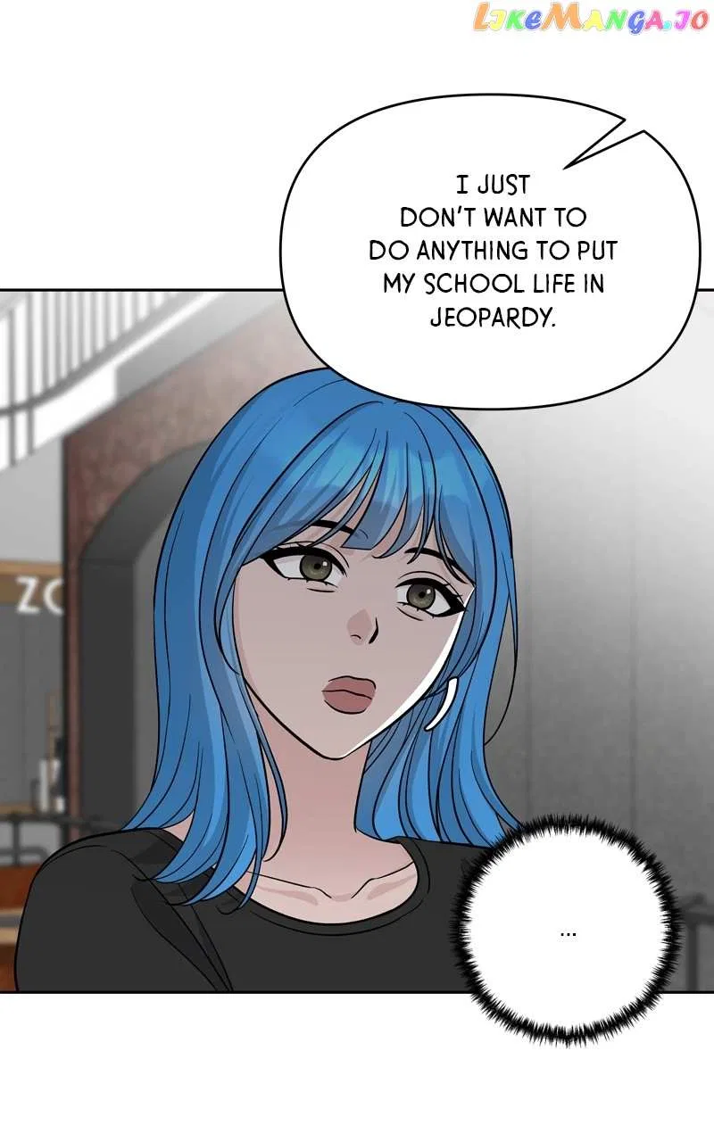 Exchange Student Chapter 75 – Page 62