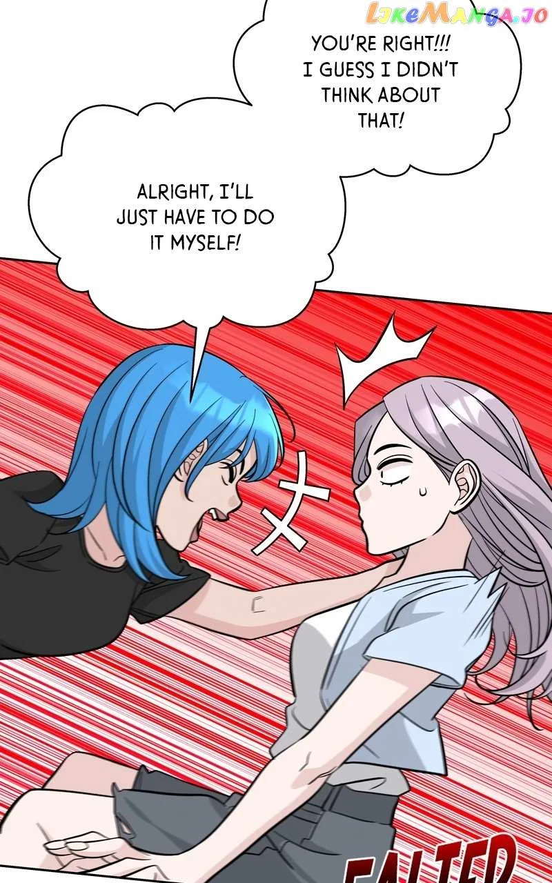 Exchange Student Chapter 75 – Page 64