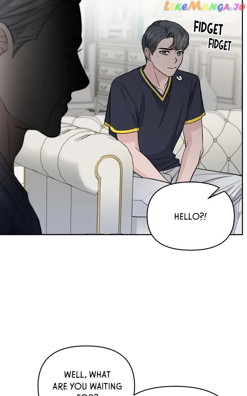 Exchange Student Chapter 75 – Page 75