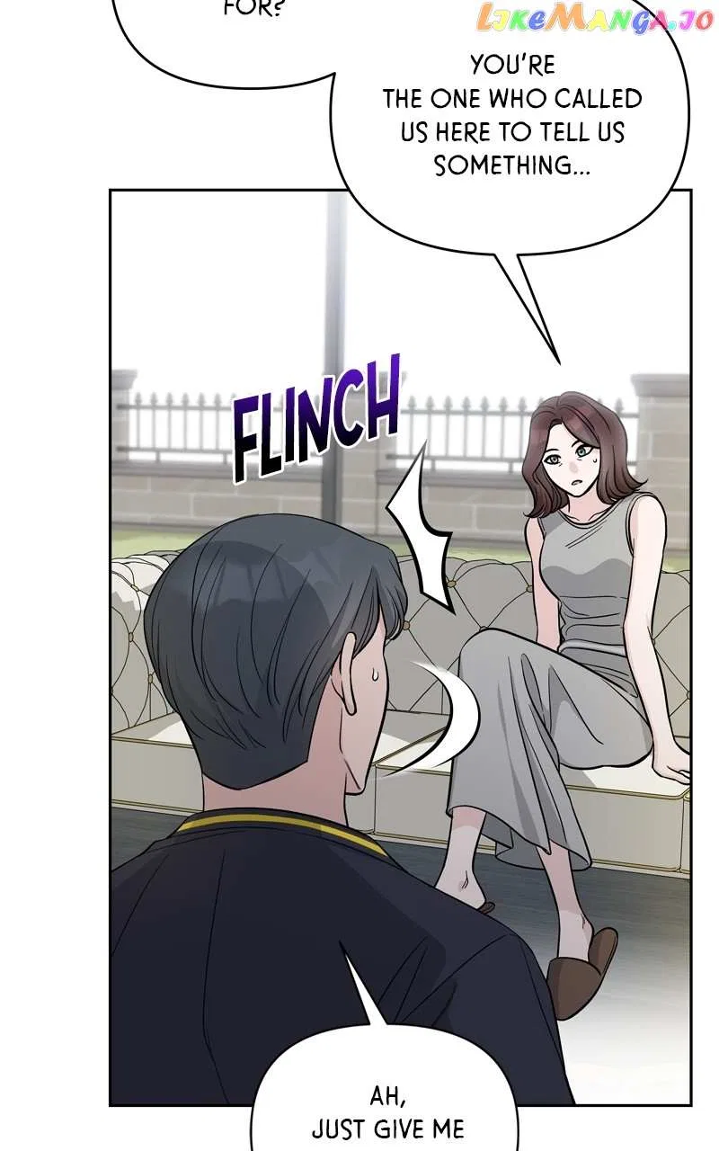 Exchange Student Chapter 75 – Page 76